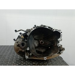 Radiator gearbox Peugeot 206 CC (2D) | Becerril Scrap Yard