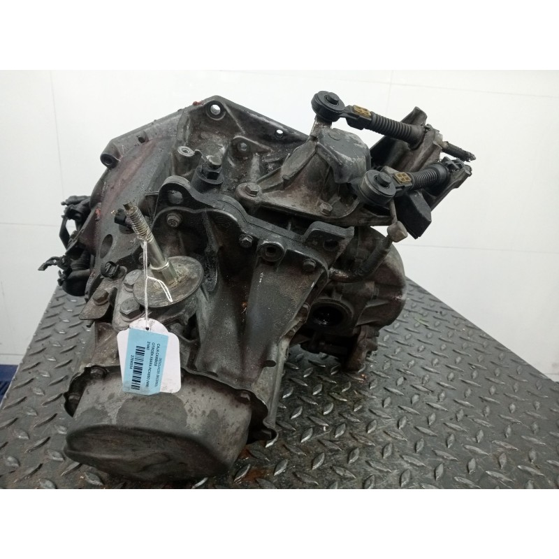 المبرد صندوق التروس CITROEN Xsara picasso (N68) | Desguace Becerril