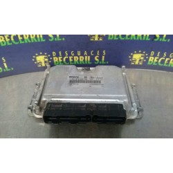 Recambio de centralita motor uce para renault megane i fase 2 berlina (ba0) 1.9 dti authentique (ba0.) referencia OEM IAM 820019