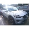 Elenco delle parti per Mazda CX-5 (ke, gh) 2.2 D (KE2FW) Diesel dell'anno 2015 con motore SHY1,SHY4