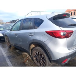 Elenco delle parti per Mazda CX-5 (ke, gh) 2.2 D (KE2FW) Diesel dell'anno 2015 con motore SHY1,SHY4