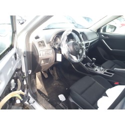 Elenco delle parti per Mazda CX-5 (ke, gh) 2.2 D (KE2FW) Diesel dell'anno 2015 con motore SHY1,SHY4