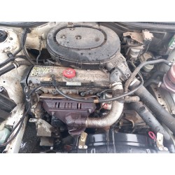 المحرك الكامل Renault 19 II (b/C53_) | Desguace Becerril