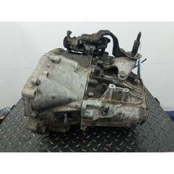 المبرد صندوق التروس Peugeot 807 (EB_) | Desguace Becerril