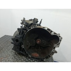 المبرد صندوق التروس Peugeot 807 (EB_) | Desguace Becerril