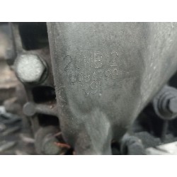 المبرد صندوق التروس Peugeot 807 (EB_) | Desguace Becerril