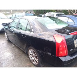 Parts breakdown for Cadillac bls 1.9 D Diesel of the year 2006 with engine Z19DTH