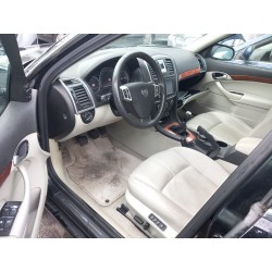 Parts breakdown for Cadillac bls 1.9 D Diesel of the year 2006 with engine Z19DTH