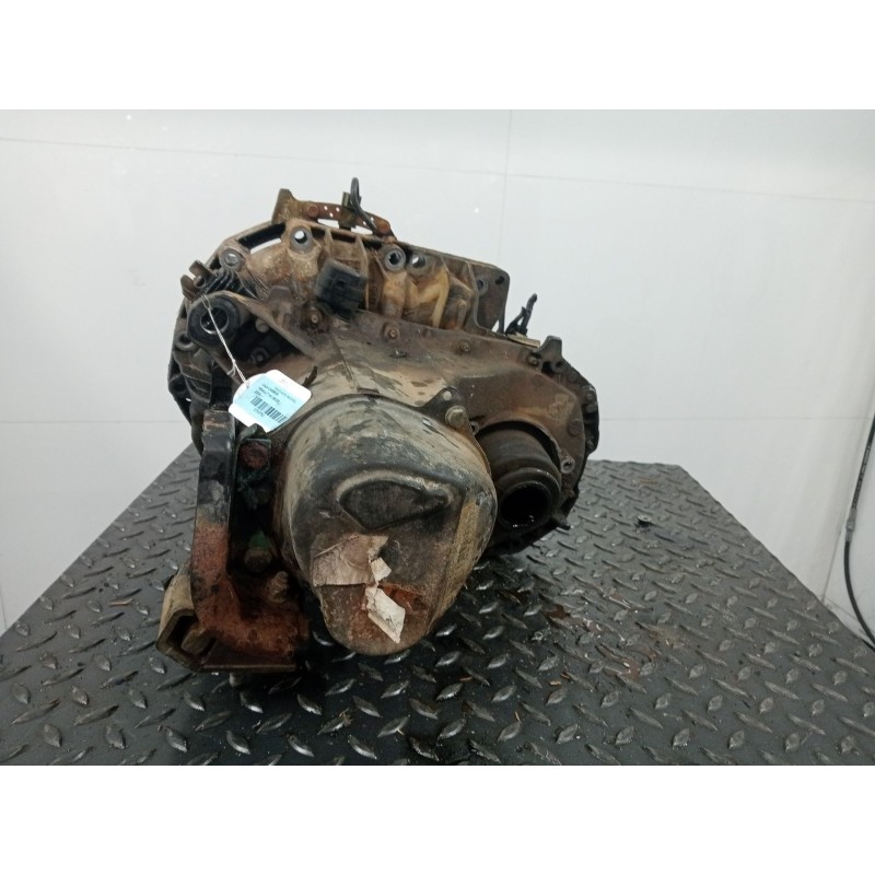 المبرد صندوق التروس Renault 19 II (b/C53_) | Desguace Becerril