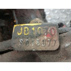 المبرد صندوق التروس Renault 19 II (b/C53_) | Desguace Becerril