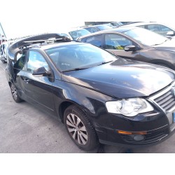 Parts breakdown for Volkswagen passat B6 (3C2) 2.0 TDI Diesel of the year 2009 with engine CBDC