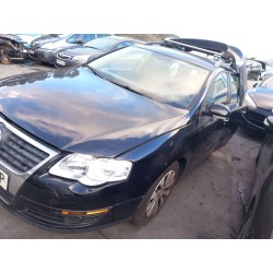 Parts breakdown for Volkswagen passat B6 (3C2) 2.0 TDI Diesel of the year 2009 with engine CBDC