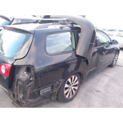 Parts breakdown for Volkswagen passat B6 (3C2) 2.0 TDI Diesel of the year 2009 with engine CBDC