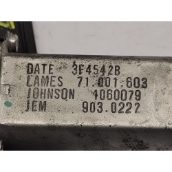 Commande lève-vitre arrière gauche BMW 1 (E87) | Desguace Becerril