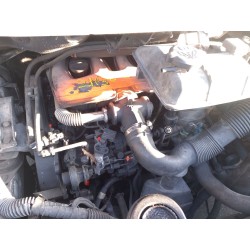 Moteur et boîte de vitesses exportation Fiat Scudo furgoneta (220_) | Desguace Becerril