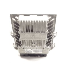 Recambio de centralita motor uce para citroën c4 grand picasso i (ua_) 2.0 hdi 138 referencia OEM IAM SW9665100380  HW9661642180