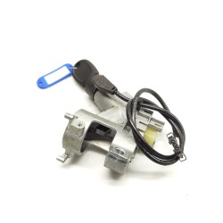 Recambio de antirrobo para seat ibiza ii (6k1) 1.4 i referencia OEM IAM 6K0905851  