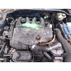 Motor und Getriebe Export Peugeot 306 (7B, N3, N5) | Desguace Becerril