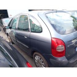 citroën xsara picasso (n68) del año 2006