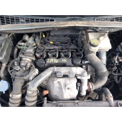 citroën xsara picasso (n68) del año 2006