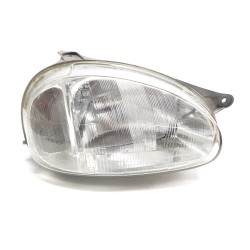 Right rear fog light Opel Corsa b (S93) | Becerril Scrap Yard