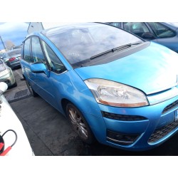 citroën c4 picasso i monospace (ud_) del año 2007