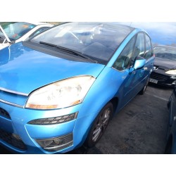 citroën c4 picasso i monospace (ud_) del año 2007