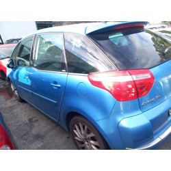 citroën c4 picasso i monospace (ud_) del año 2007