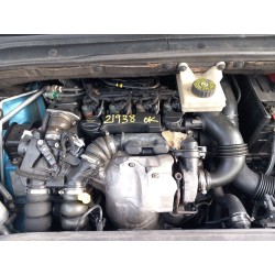 citroën c4 picasso i monospace (ud_) del año 2007