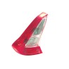 Left central rear light CITROEN C4 Coupé (LA_) | Becerril Scrap Yard