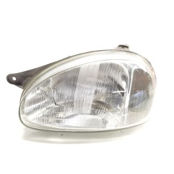 Left rear fog light Opel Corsa b (S93) | Becerril Scrap Yard