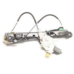 Commande de lève-vitre arrière droit BMW 1 (E87) | Desguace Becerril