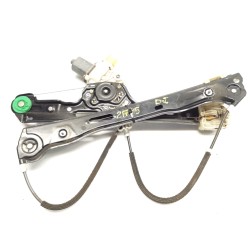 Commande lève-vitre arrière gauche BMW 1 (E87) | Desguace Becerril