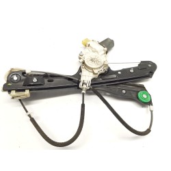 Commande lève-vitre arrière gauche BMW 1 (E87) | Desguace Becerril