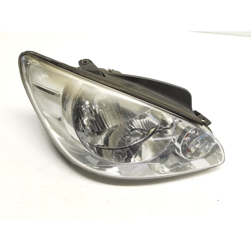 Right rear fog light Hyundai Getz (tb) | Becerril Scrap Yard