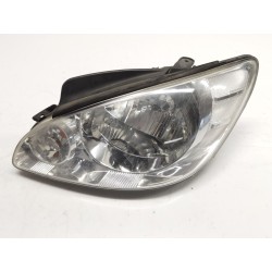 Left rear fog light Hyundai Getz (tb) | Becerril Scrap Yard