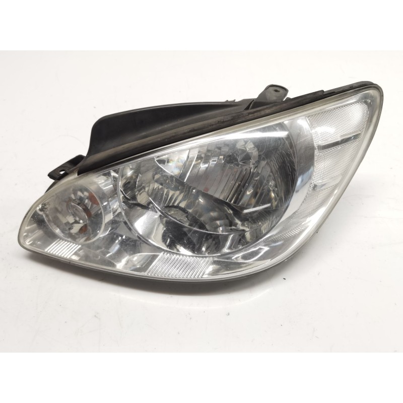 Left rear fog light Hyundai Getz (tb) | Becerril Scrap Yard