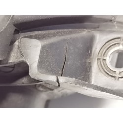 Left rear fog light Hyundai Getz (tb) | Becerril Scrap Yard