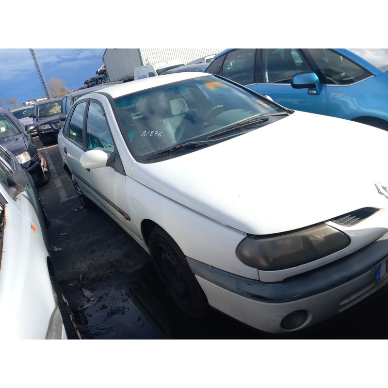 renault laguna i (b56_, 556_) del año 2000