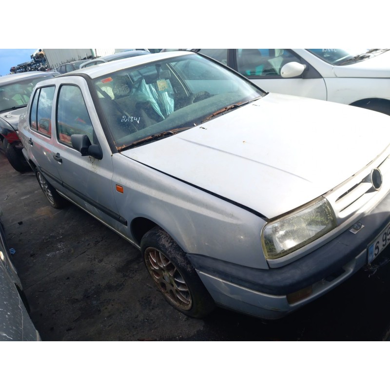 Parts breakdown for Volkswagen vento (1H2) 1.6 Petrol of the year 1994 with engine ABU,AEA,AEE