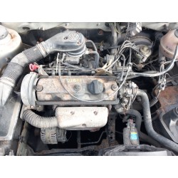 Parts breakdown for Volkswagen vento (1H2) 1.6 Petrol of the year 1994 with engine ABU,AEA,AEE