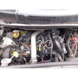 Motore e trasmissione esportazione Renault SCÉNIC II (JM0/1_) | Desguace Becerril