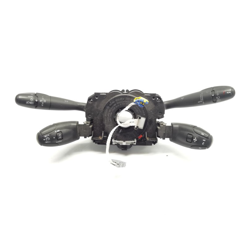 Ersatzteil COM 2000 (Lenksäulenschalter-Modul) Peugeot 308 sw I (4E_, 4H_) | Desguace Becerril