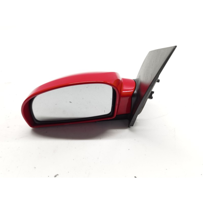 Spare left side mirror (driver side) Hyundai Getz (tb) | Becerril Scrap Yard