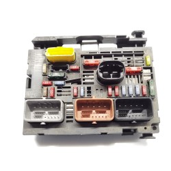 Spare BSM (Boîtier de Servitude Moteur) Peugeot 308 sw I (4E_, 4H_) | Becerril Scrap Yard