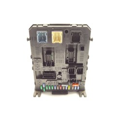 Spare BSI (Built-in Systems Interface) Peugeot 308 sw I (4E_, 4H_) | Becerril Scrap Yard