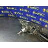 Recambio de cremallera direccion para hyundai atos (mx) referencia OEM IAM   