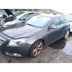 opel insignia a (g09) del año 2011