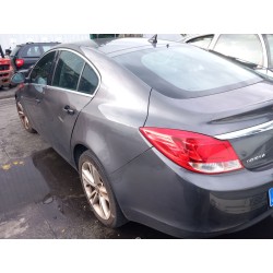 opel insignia a (g09) del año 2011