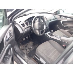 opel insignia a (g09) del año 2011